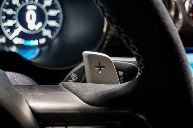 2021 Ford Mustang *Golden Ticket* *$106k+MSRP* *Carbon Track Pkg* *Painted Stripe* - 22957222 - 59
