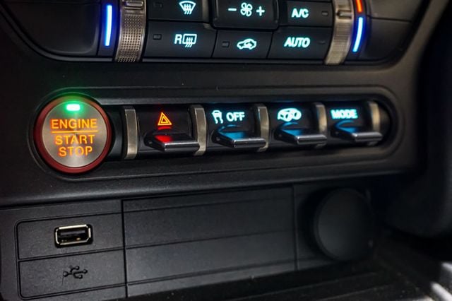 2021 Ford Mustang *Golden Ticket* *$106k+MSRP* *Carbon Track Pkg* *Painted Stripe* - 22957222 - 60