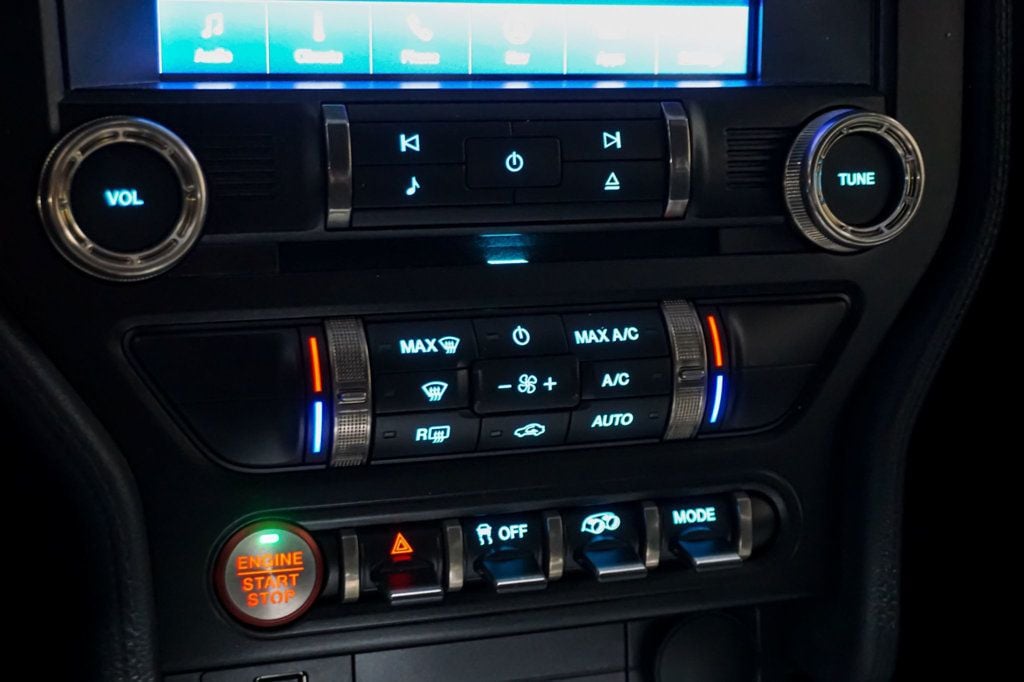 2021 Ford Mustang *Golden Ticket* *$106k+MSRP* *Carbon Track Pkg* *Painted Stripe* - 22957222 - 61