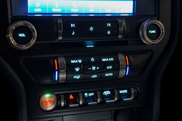 2021 Ford Mustang *Golden Ticket* *$106k+MSRP* *Carbon Track Pkg* *Painted Stripe* - 22957222 - 61