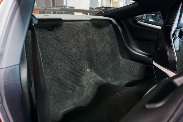 2021 Ford Mustang *Golden Ticket* *$106k+MSRP* *Carbon Track Pkg* *Painted Stripe* - 22957222 - 65