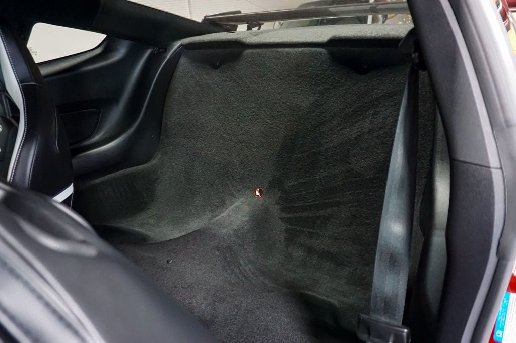 2021 Ford Mustang *Golden Ticket* *$106k+MSRP* *Carbon Track Pkg* *Painted Stripe* - 22957222 - 66