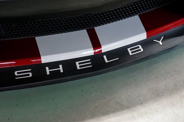 2021 Ford Mustang *Golden Ticket* *$106k+MSRP* *Carbon Track Pkg* *Painted Stripe* - 22957222 - 68