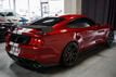 2021 Ford Mustang *Golden Ticket* *$106k+MSRP* *Carbon Track Pkg* *Painted Stripe* - 22957222 - 6