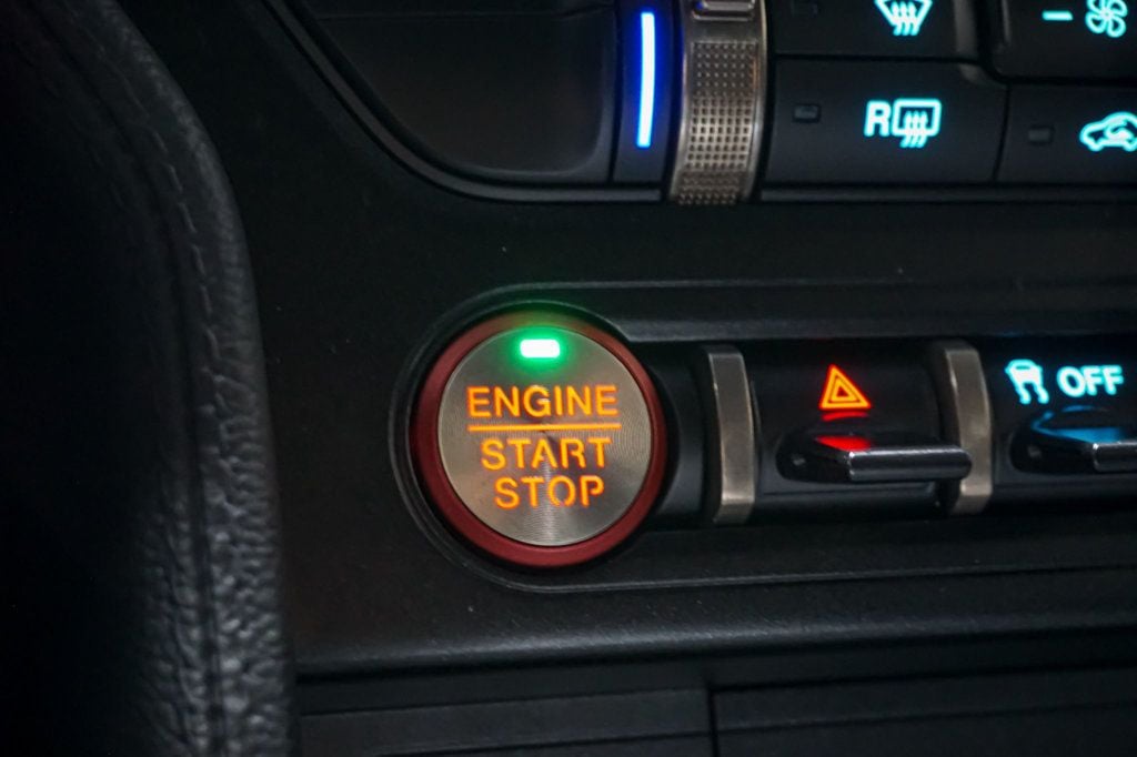 2021 Ford Mustang *Golden Ticket* *$106k+MSRP* *Carbon Track Pkg* *Painted Stripe* - 22957222 - 70