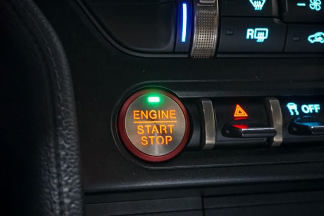 2021 Ford Mustang *Golden Ticket* *$106k+MSRP* *Carbon Track Pkg* *Painted Stripe* - 22957222 - 70