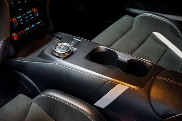 2021 Ford Mustang *Golden Ticket* *$106k+MSRP* *Carbon Track Pkg* *Painted Stripe* - 22957222 - 71