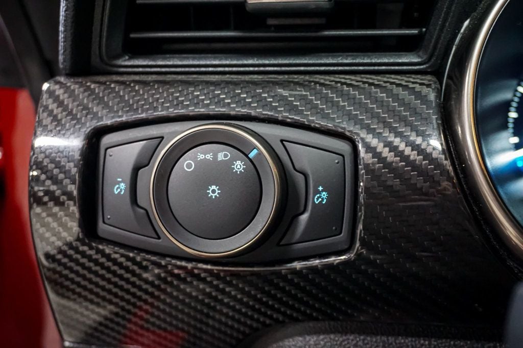 2021 Ford Mustang *Golden Ticket* *$106k+MSRP* *Carbon Track Pkg* *Painted Stripe* - 22957222 - 72