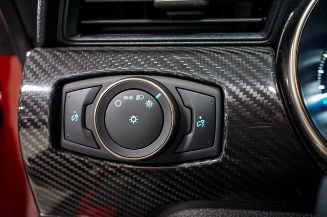 2021 Ford Mustang *Golden Ticket* *$106k+MSRP* *Carbon Track Pkg* *Painted Stripe* - 22957222 - 72