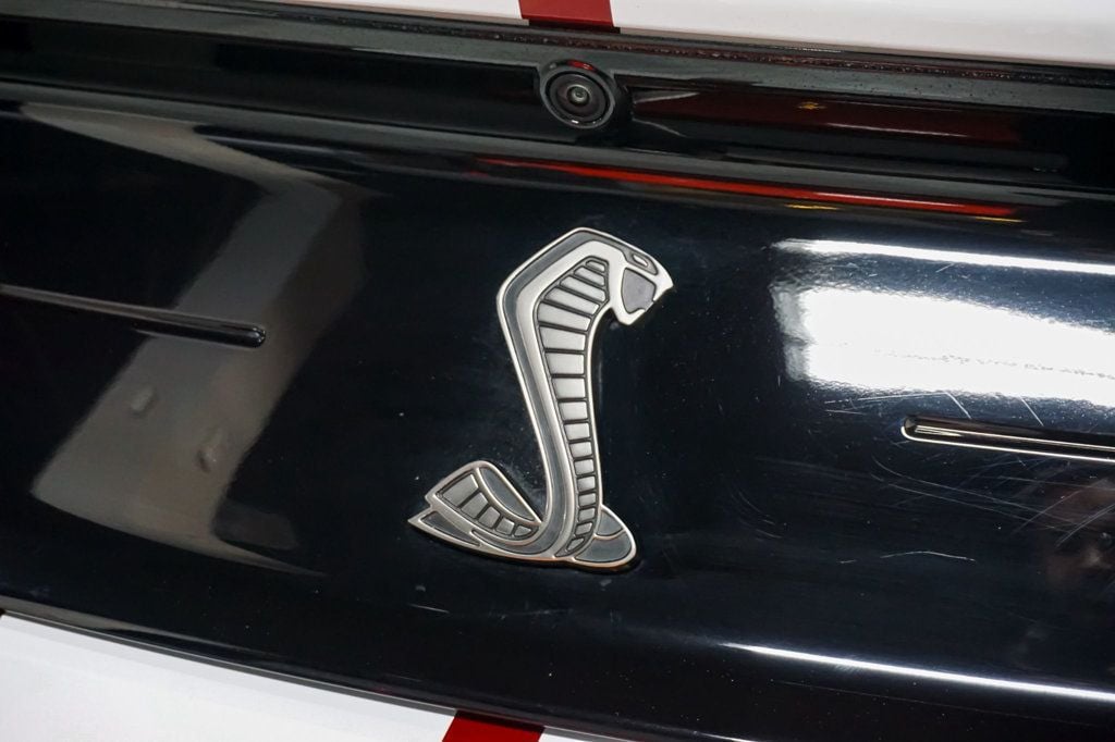 2021 Ford Mustang *Golden Ticket* *$106k+MSRP* *Carbon Track Pkg* *Painted Stripe* - 22957222 - 73