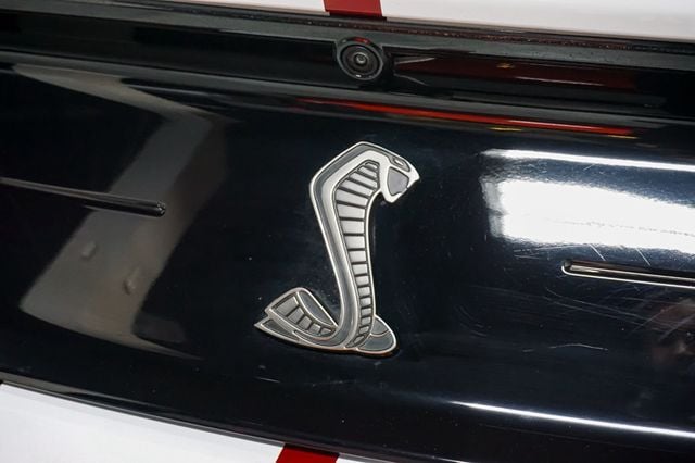 2021 Ford Mustang *Golden Ticket* *$106k+MSRP* *Carbon Track Pkg* *Painted Stripe* - 22957222 - 73
