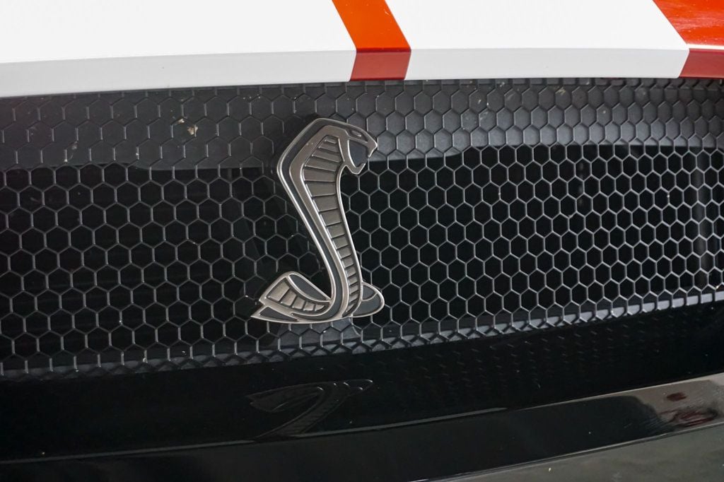 2021 Ford Mustang *Golden Ticket* *$106k+MSRP* *Carbon Track Pkg* *Painted Stripe* - 22957222 - 75