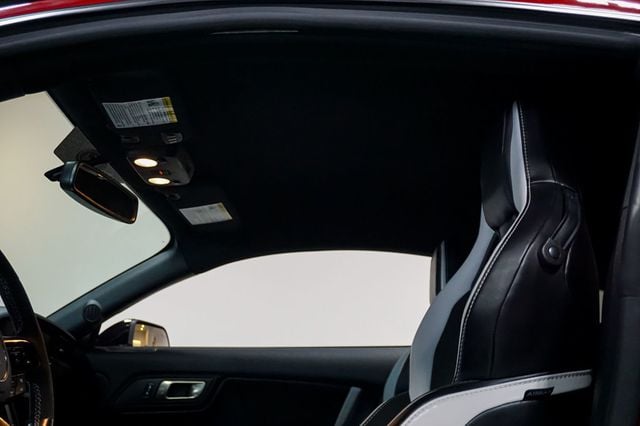 2021 Ford Mustang *Golden Ticket* *$106k+MSRP* *Carbon Track Pkg* *Painted Stripe* - 22957222 - 76