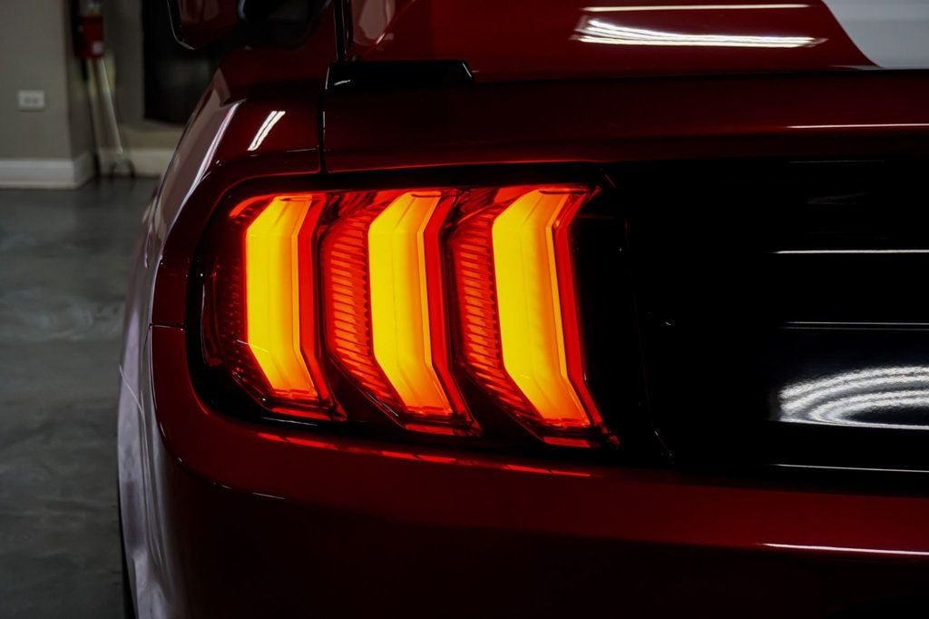 2021 Ford Mustang *Golden Ticket* *$106k+MSRP* *Carbon Track Pkg* *Painted Stripe* - 22957222 - 83
