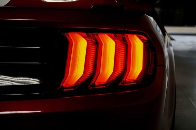 2021 Ford Mustang *Golden Ticket* *$106k+MSRP* *Carbon Track Pkg* *Painted Stripe* - 22957222 - 84