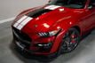 2021 Ford Mustang *Golden Ticket* *$106k+MSRP* *Carbon Track Pkg* *Painted Stripe* - 22957222 - 85