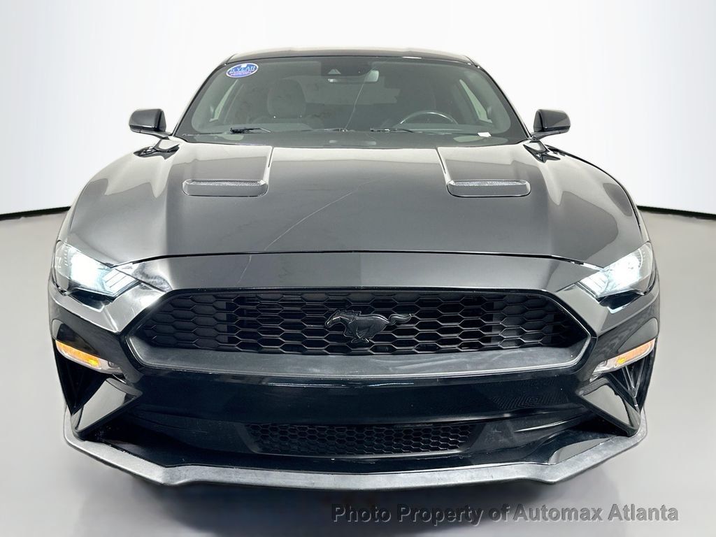 2021 Ford Mustang GT - 22646749 - 1