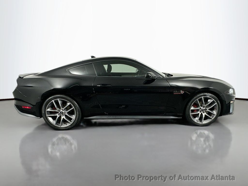 2021 Ford Mustang GT - 22646749 - 3