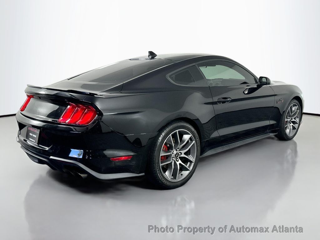 2021 Ford Mustang GT - 22646749 - 4