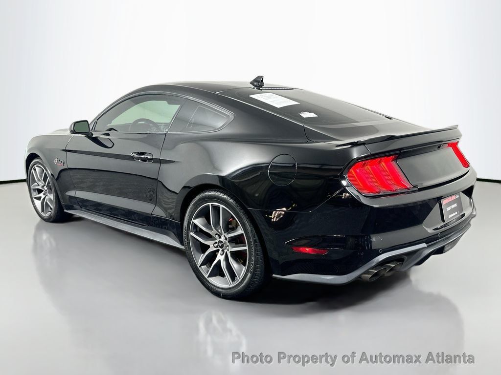 2021 Ford Mustang GT - 22646749 - 6