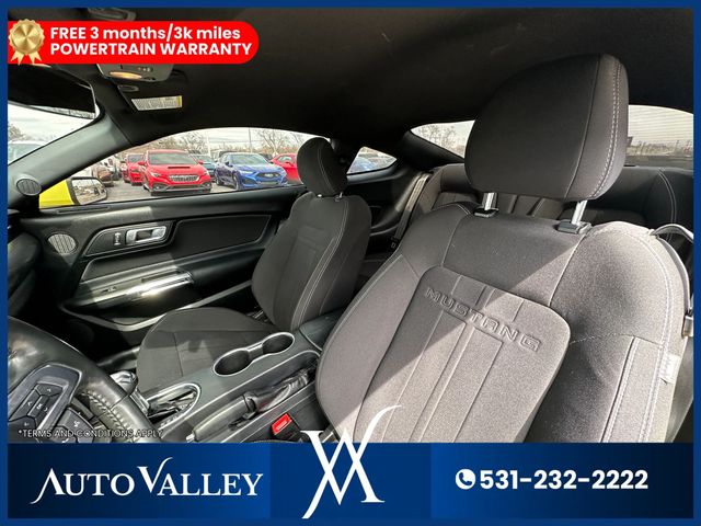 2021 Ford Mustang GT Coupe 2D - 23011541 - 13