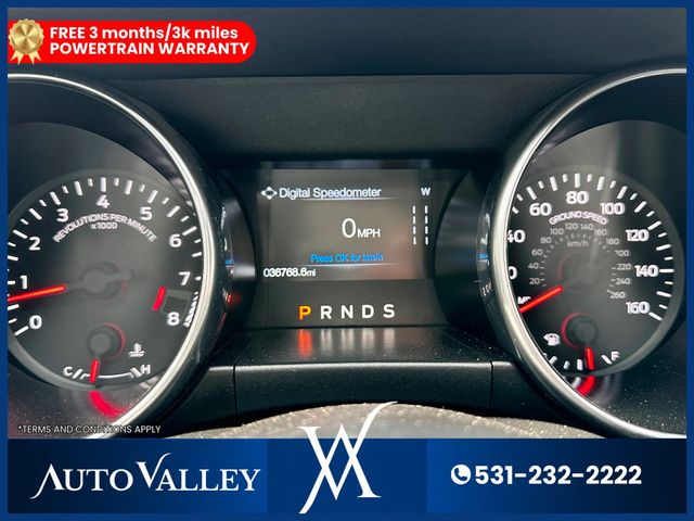 2021 Ford Mustang GT Coupe 2D - 23011541 - 22