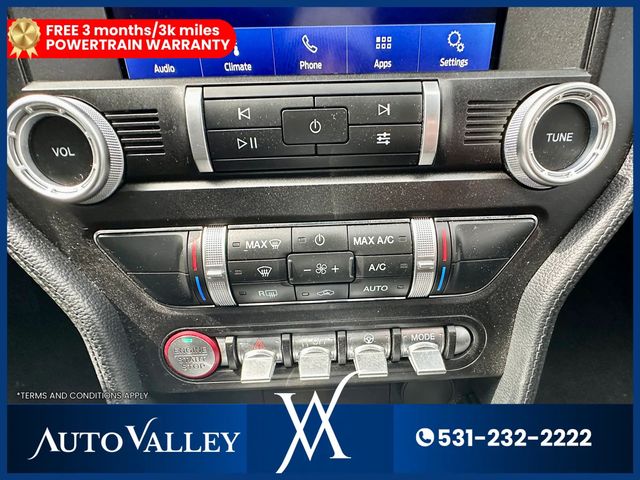 2021 Ford Mustang GT Coupe 2D - 23011541 - 24