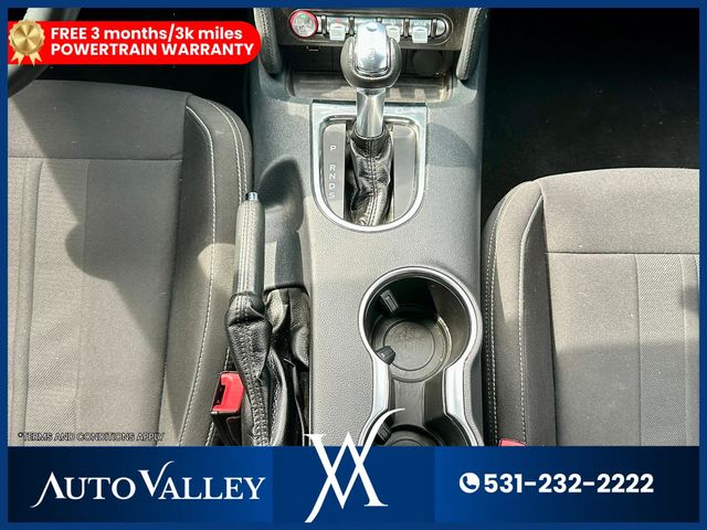 2021 Ford Mustang GT Coupe 2D - 23011541 - 25