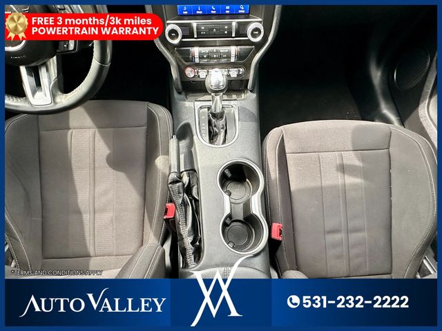 2021 Ford Mustang GT Coupe 2D - 23011541 - 26