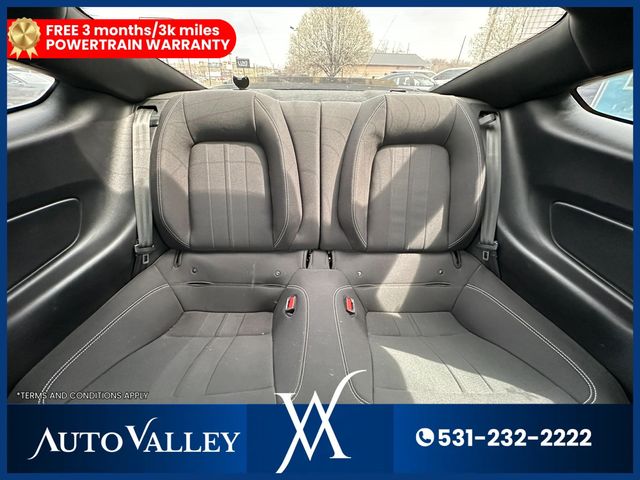 2021 Ford Mustang GT Coupe 2D - 23011541 - 27