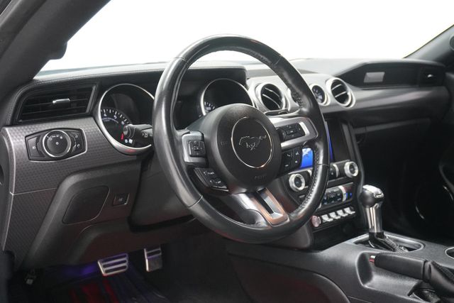 2021 Ford Mustang GT Fastback - 23013147 - 10
