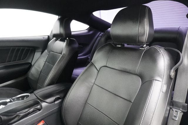 2021 Ford Mustang GT Fastback - 23013147 - 11