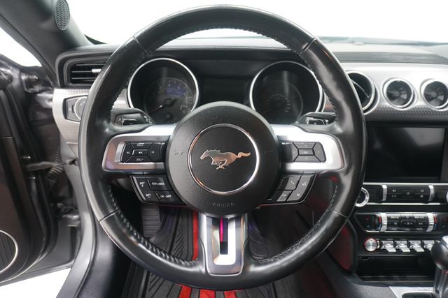 2021 Ford Mustang GT Fastback - 23013147 - 16