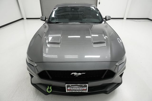 2021 Ford Mustang GT Fastback - 23013147 - 1