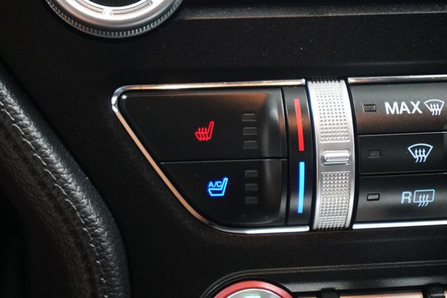2021 Ford Mustang GT Fastback - 23013147 - 21