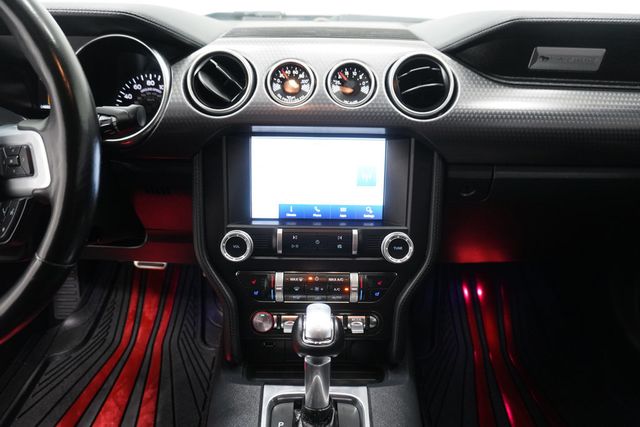 2021 Ford Mustang GT Fastback - 23013147 - 22