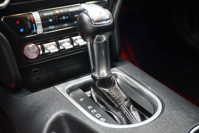 2021 Ford Mustang GT Fastback - 23013147 - 23