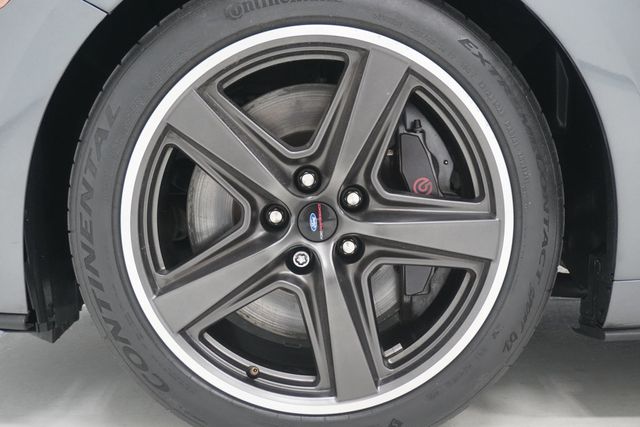 2021 Ford Mustang GT Fastback - 23013147 - 27