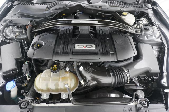 2021 Ford Mustang GT Fastback - 23013147 - 30