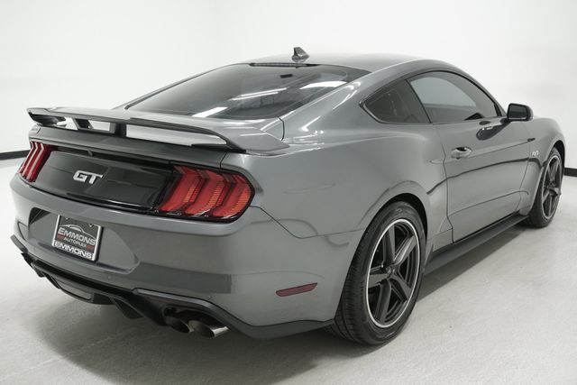 2021 Ford Mustang GT Fastback - 23013147 - 3