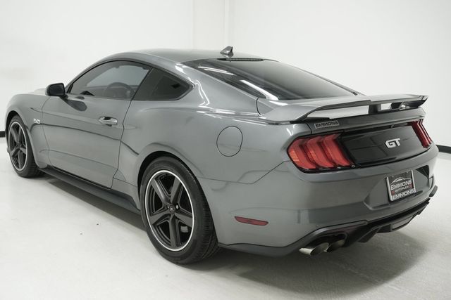 2021 Ford Mustang GT Fastback - 23013147 - 5