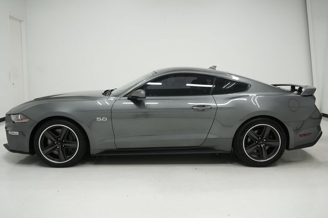 2021 Ford Mustang GT Fastback - 23013147 - 6