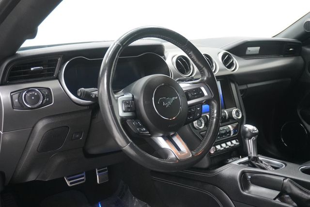 2021 Ford Mustang GT Fastback - 23029456 - 10