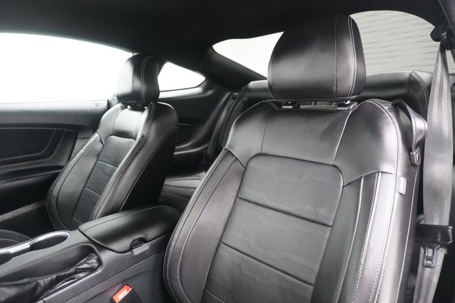 2021 Ford Mustang GT Fastback - 23029456 - 11