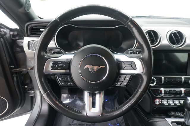 2021 Ford Mustang GT Fastback - 23029456 - 17