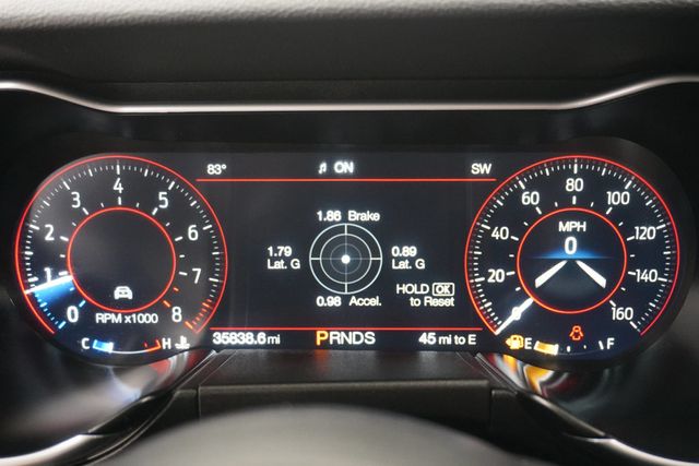 2021 Ford Mustang GT Fastback - 23029456 - 18