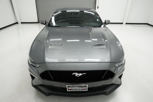 2021 Ford Mustang GT Fastback - 23029456 - 1