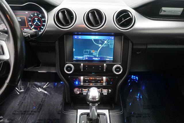 2021 Ford Mustang GT Fastback - 23029456 - 21