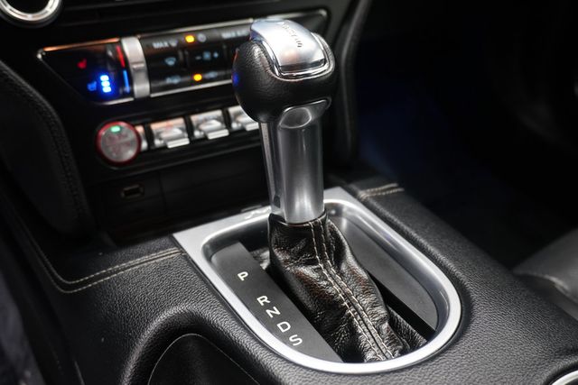2021 Ford Mustang GT Fastback - 23029456 - 23
