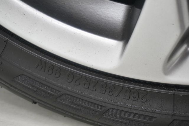 2021 Ford Mustang GT Fastback - 23029456 - 28